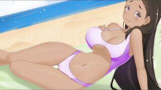 (Hentai)(H-Game)(Booty Calls) Devi