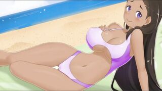 (Hentai)(H-Game)(Booty Calls) Devi
