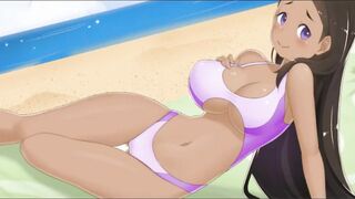 (Hentai)(H-Game)(Booty Calls) Devi