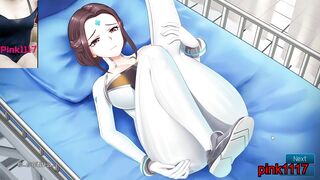 男性向 Hentai Game Cyber Crush 2069 黃油 淫蕩遊戲 中文音声 02