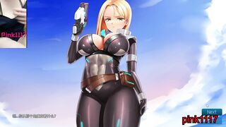 男性向 Hentai Game Cyber Crush 2069 黃油 淫蕩遊戲 中文音声 02