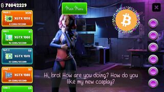 Sex Miner [GameAmaze]