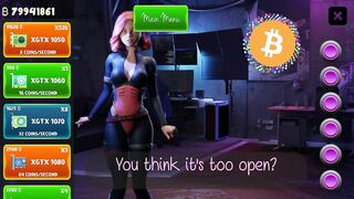 Sex Miner [GameAmaze]