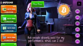 Sex Miner [GameAmaze]