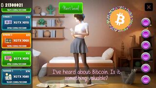 Sex Miner [GameAmaze]