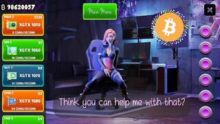 Sex Miner [GameAmaze]