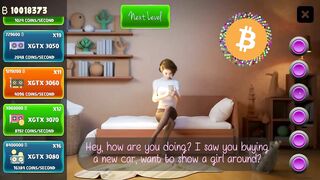 Sex Miner [GameAmaze]