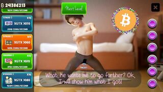 Sex Miner [GameAmaze]