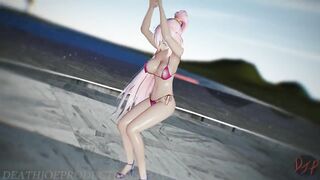 Luka Sua Clara 2Nd Beach Stage 1170
