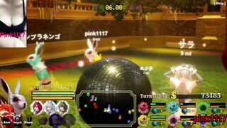 男性向 Hentai Game Rabbit Burn 黃油 淫蕩小遊戲 01