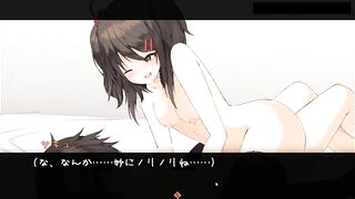 Hentai Game サキュバス☆コネクト!