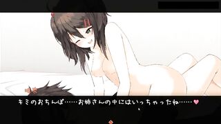 Hentai Game サキュバス☆コネクト!