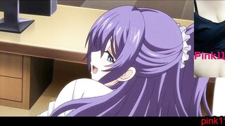 ASMR 男性向 小屁穴要高潮了 ~ 颅内高潮 中文音声 ~!