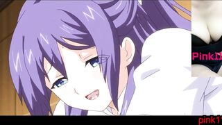 ASMR 男性向 小屁穴要高潮了 ~ 颅内高潮 中文音声 ~!