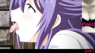 ASMR 男性向 小屁穴要高潮了 ~ 颅内高潮 中文音声 ~!