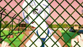 Teletha Testarossa Full Metal Panic! 3D HENTAI 4/4