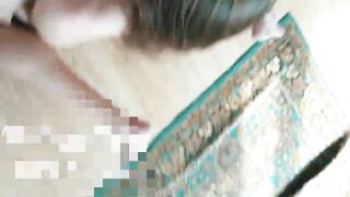 69 blowjob rimming and white pussy and tits
