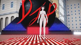 MMDR18 Kangxi 12.00 - Hwasa Maria - Hdri City Day Stage 1333