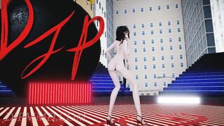 MMDR18 Kangxi 12.00 - Hwasa Maria - Hdri City Day Stage 1333