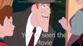 Iron Giant: Room for Rent