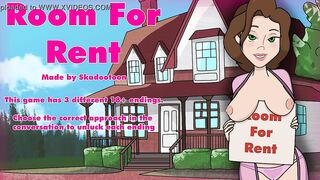 Iron Giant: Room for Rent