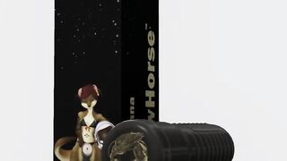The Lalana Fleshlight Commercial - by Plowhorse