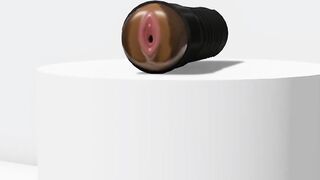 The Lalana Fleshlight Commercial - by Plowhorse