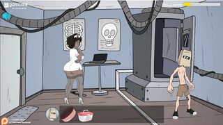 Fuckerman - Hospital - Fast Version by LoveSkySanX