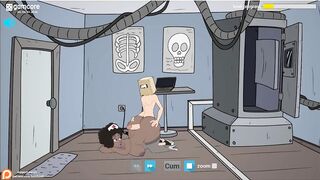 Fuckerman - Hospital - Fast Version by LoveSkySanX