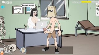 Fuckerman - Hospital - Fast Version by LoveSkySanX