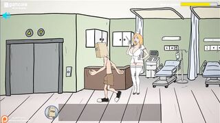 Fuckerman - Hospital - Fast Version by LoveSkySanX