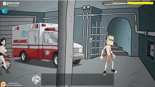 Fuckerman - Hospital - Fast Version by LoveSkySanX