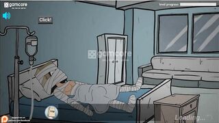Fuckerman - Hospital - Fast Version by LoveSkySanX