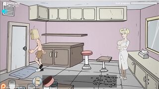 Fuckerman - Hospital - Fast Version by LoveSkySanX
