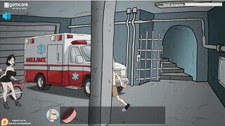 Fuckerman - Hospital - Fast Version by LoveSkySanX