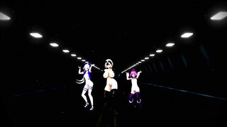 Mmd R18 Fate Grand Order to Fuck Grand Order 3d Hentai