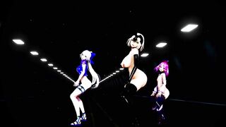 Mmd R18 Fate Grand Order to Fuck Grand Order 3d Hentai