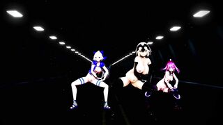 Mmd R18 Fate Grand Order to Fuck Grand Order 3d Hentai