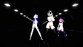 Mmd R18 Fate Grand Order to Fuck Grand Order 3d Hentai