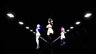 Mmd R18 Fate Grand Order to Fuck Grand Order 3d Hentai