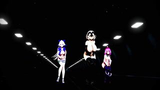Mmd R18 Fate Grand Order to Fuck Grand Order 3d Hentai