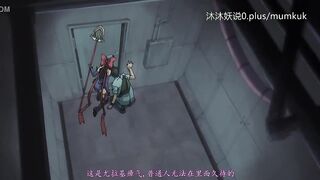 A42 动漫 中文字幕 小课 魔法少女光临 第1部分