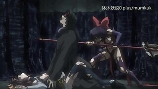 A42 动漫 中文字幕 小课 魔法少女光临 第1部分