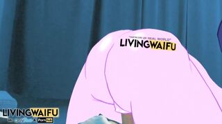 21 Years TWILIGHT SPARKLE Hentai Version # 7 Anime Waifu RIDDING EQUESTRIA Animation BIG ASS Cosplay