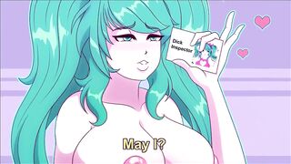 MagicalMysticVA is a Verified Titty and Dick Inspector