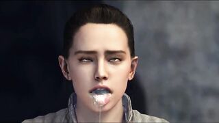 reys first lesson