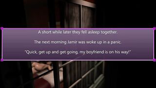 My Cheating Wife
