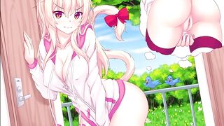 Cartoon ART 345