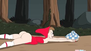 Le Chaperon Rouge