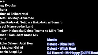 HMV - Fru2tr4ti0n [Hv54rDSL]